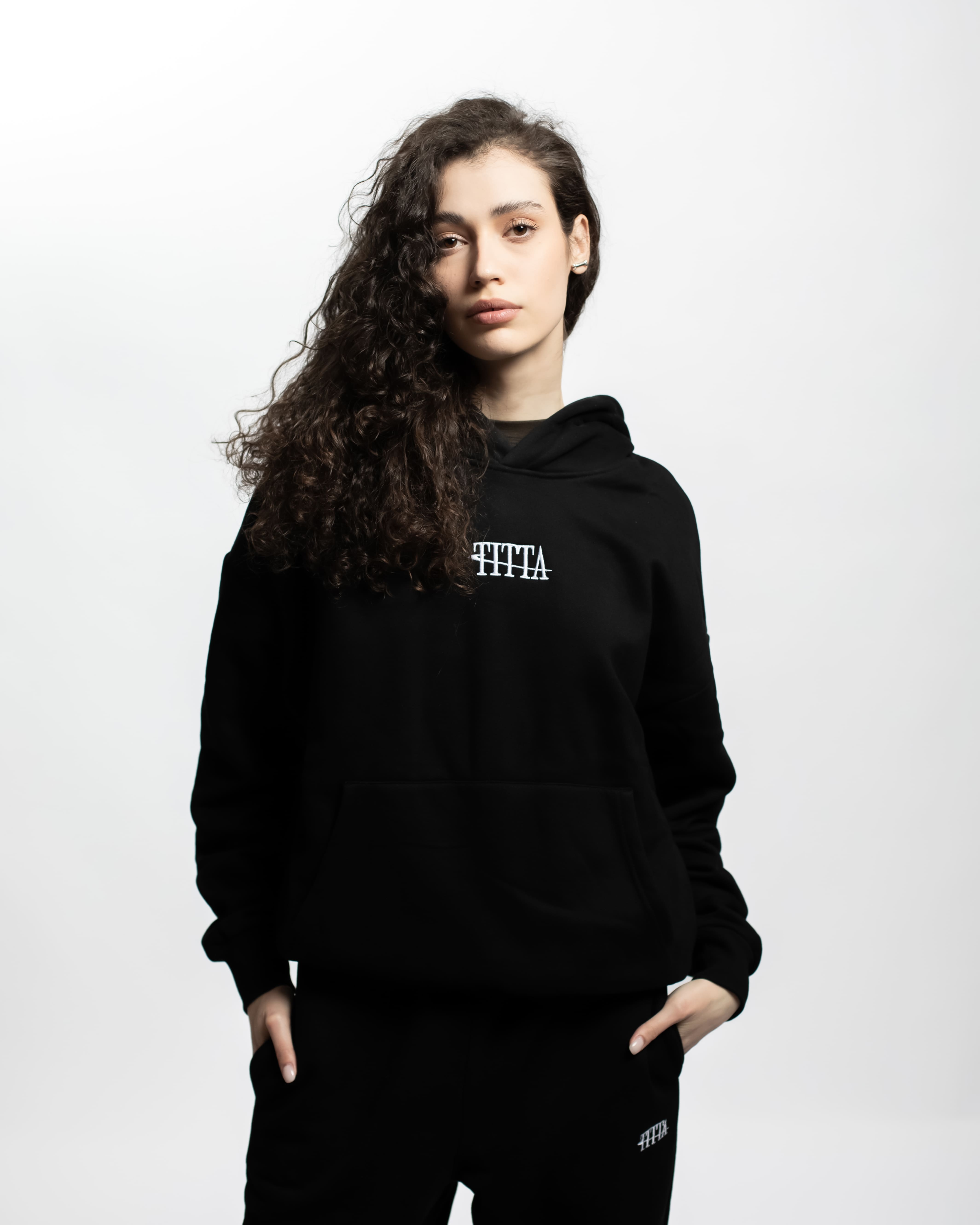NAVOS - HOODIE