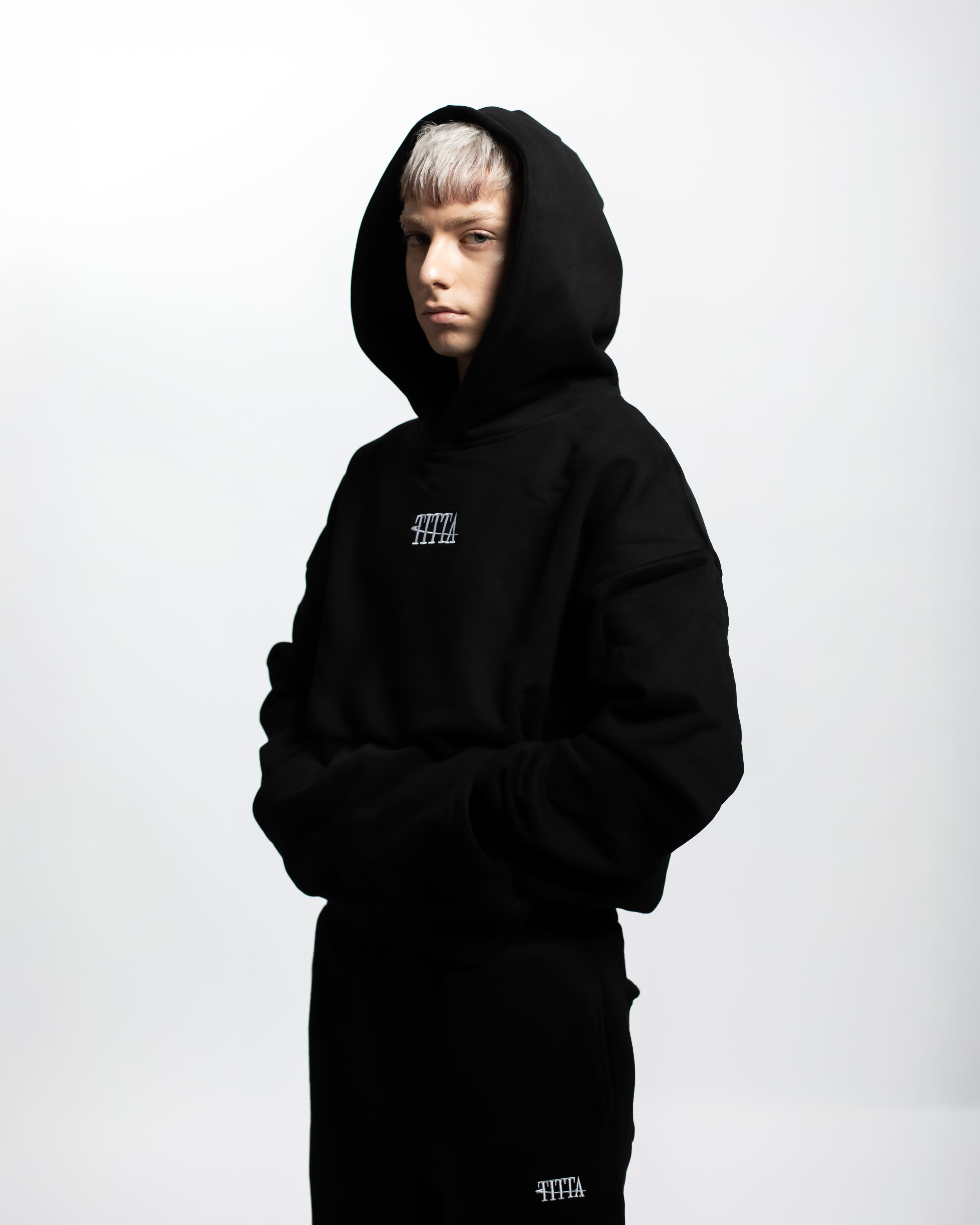 NAVOS - HOODIE