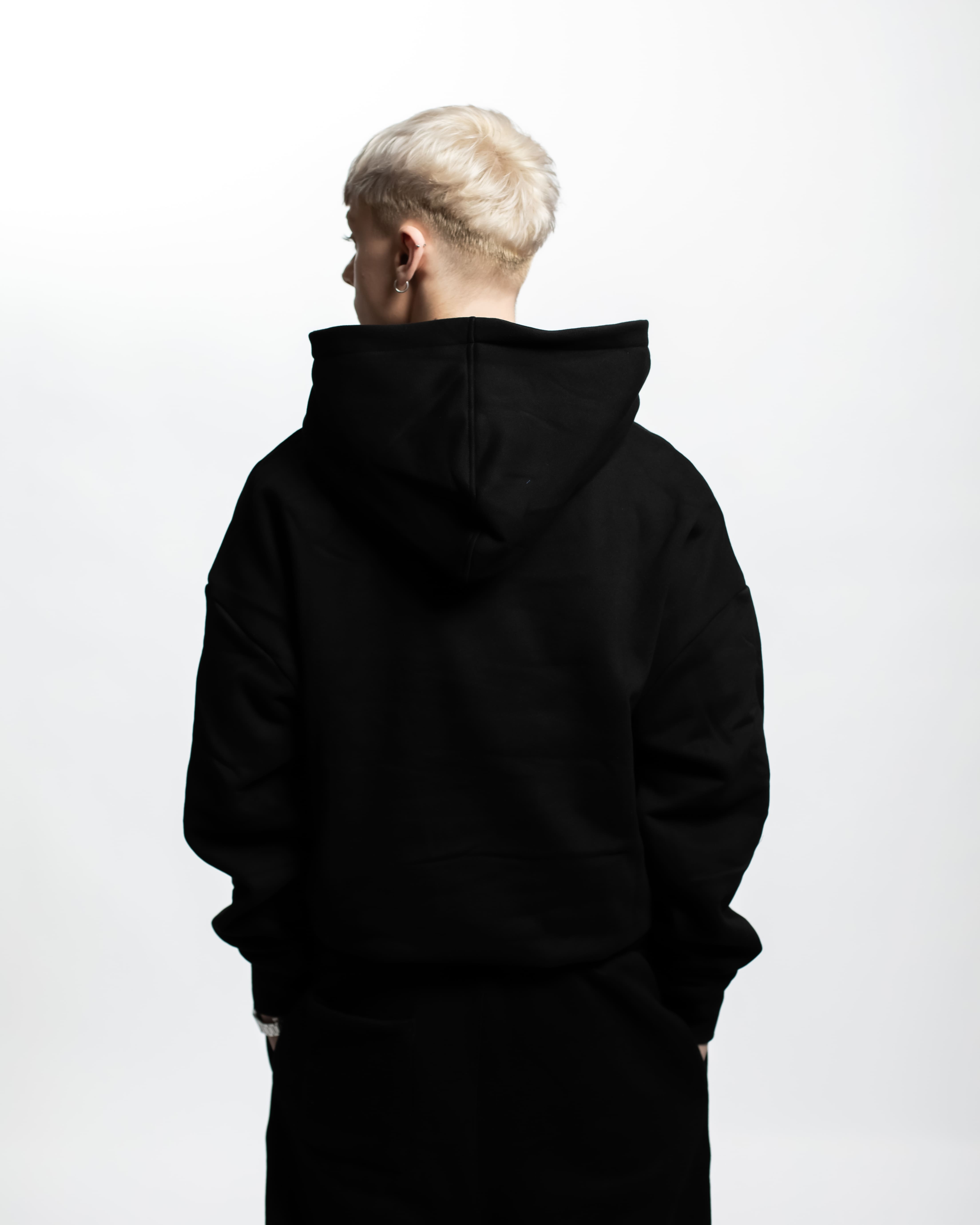 NAVOS - HOODIE